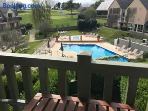 Studio Golf piscine D Day - Image 2