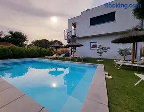 Villa 3 étoiles et 3 épis les Flamants roses - Image 1