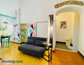 DIMORA Concept- Casa D'arte e Vacanze - Free parking - Image 4