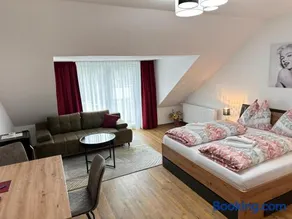 Liesingtal Deluxe Terrace Family Suite - Image 2