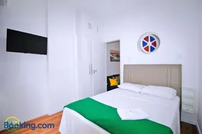 Studio pé na areia no Leme para 4 pessoas - Image 3