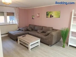 Störmthal Ferienwohnung 1 Sonnenweg - Image 3