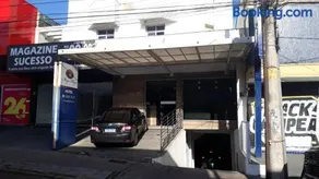 MAGA PLAZA HOTEL - Image 3