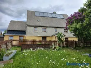 Ferienwohnungen Sommerfrische Lindenhaus - Image 1