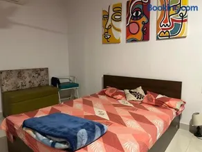 1 BHK Fully Furnished, Mihan - Image 2
