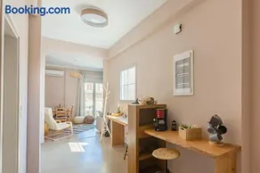 100m2 Luxury Apartment in the Heart of Athens - Living Stone Emerald - Image 4