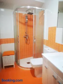 ORTEGA SUITE, dúplex en el centro de Luanco - Image 2