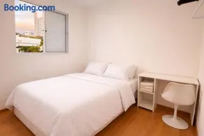 Estadia Perfeita, completa, 2 quartos, piscina e excelente localização - Image 3
