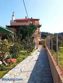 KONSTANTINA'S HOUSE - Image 1