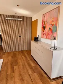 Design Dachgeschoss Wohnung - Image 5