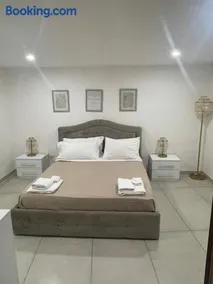 Acquafondata Luxury Suite & Apartments - Image 5