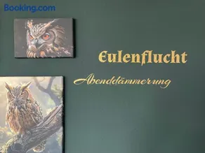Ferienwohnung Eulenflucht - Image 3