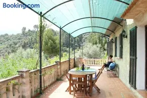 OLIVAR de S’HERETAT Trekking/ruta GR-221 (ETV/2099) - Image 3