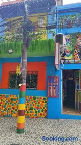 House of Colors Hotel - Image 1