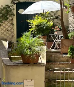 Il balconcino di Riamori - Image 1