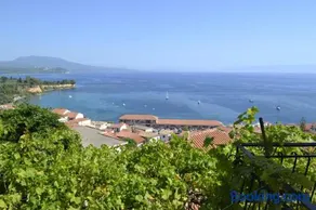 Panoramic Seaview Apartments - Koroni - Image 1