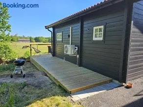 Attefallshus Nära Havet Norranäs - Image 4