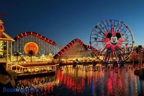 NEW Lux 5BR Villa Near Disney, Knotts, LA, OC with Hot Tub & Games - Image 2