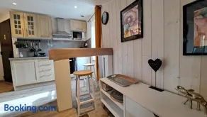 Studio-centre ville - Image 3
