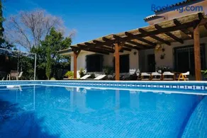 Villa Ferrer Sevilla - Image 3
