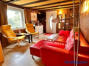 Bijouswiss " Yellow House" - Image 4