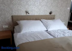 Štrbské Pleso rezidencia Oliver - apartmán 16A - Image 3