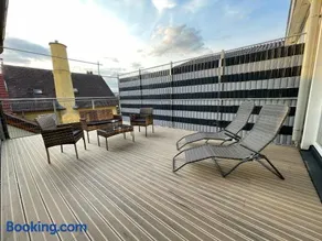 revLIVING premium Apartments Horn City Center - Image 4
