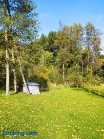 Całoroczny Domek na Podlasiu PoWolność - Image 2