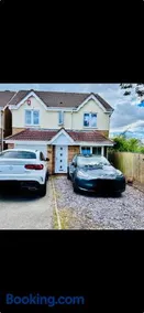 Luxury 4 bed house in Coventry - Image 1
