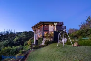 Amansara Bungalow - Panoramic Lake View Villa, Nuwara Eliya - Image 2