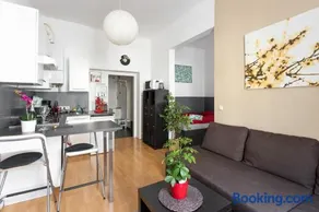 NEW ShalalaLiving Vienna - Cosy Home Meidlinger Markt KG12 - Image 1
