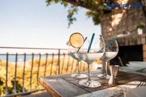 Casa Monterosso - great sea view, free parking, large terrace, near the sea - Image 2