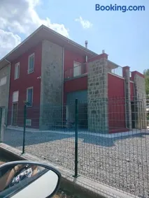 Rifugio Casa Cantoniera - Image 1