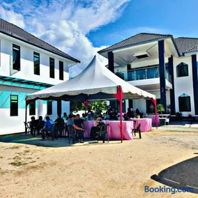 Rayyan Homestay - Image 1