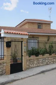 Casa Rural La Manchuela Curra - Image 4