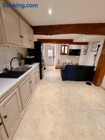 Superbe appartement neuf et cosy en centre ville - Image 1