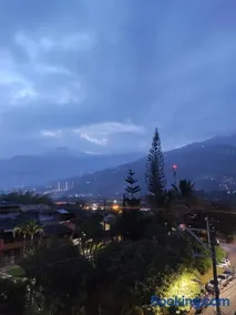 Hermoso apto con excelente vista - Image 2