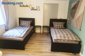 Work & Stay apartment Vohburg near Ingolstadt - Image 2