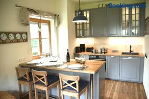 Chiemsee Beachhouse Apartment - Image 2
