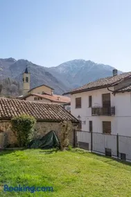 The Moggio Garden - Perfect family apartment - Image 3