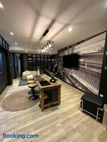 SPA Loft & Dentelle - Image 1