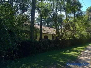 Casa de Campo em Serra da Cantareira - Image 2