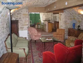 Ardèche les cigales gîte églantier avec piscine partagée - Image 2