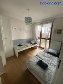 Błękitny Apartament - Wilanów - Image 3