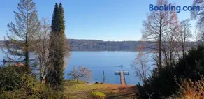 Starnberger Traum mit eigenem Steg - Image 2