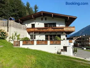 Ferienwohnung Gruber-Hansen - Image 1