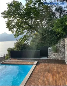 Lake Como Amazing Lakeview Villa - Image 3