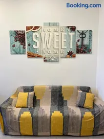 Home Sweet Home - Image 1