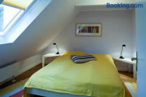 Altstadtflair Apartment - Image 5