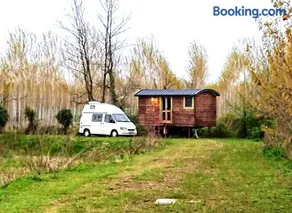 Glamping Casetta sul lago - Image 2